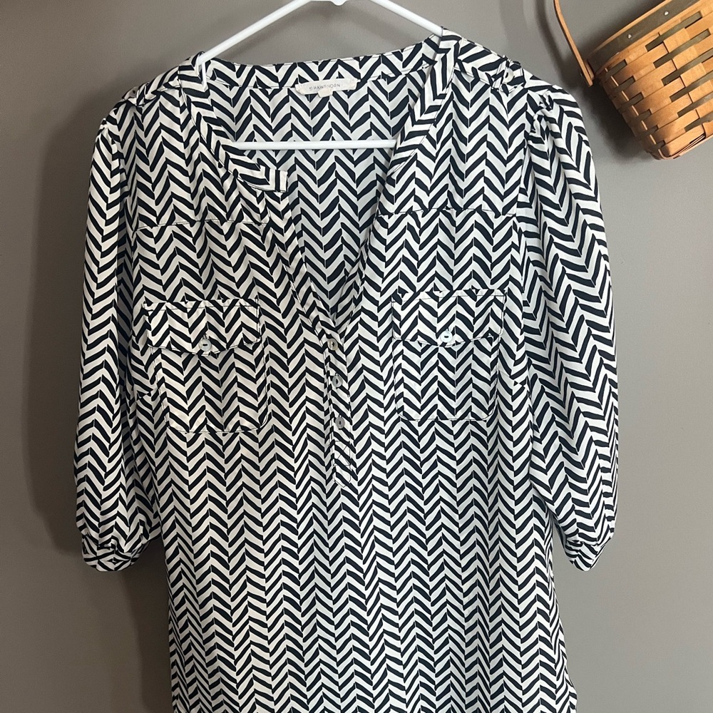 41 Hawthorn womens size XL